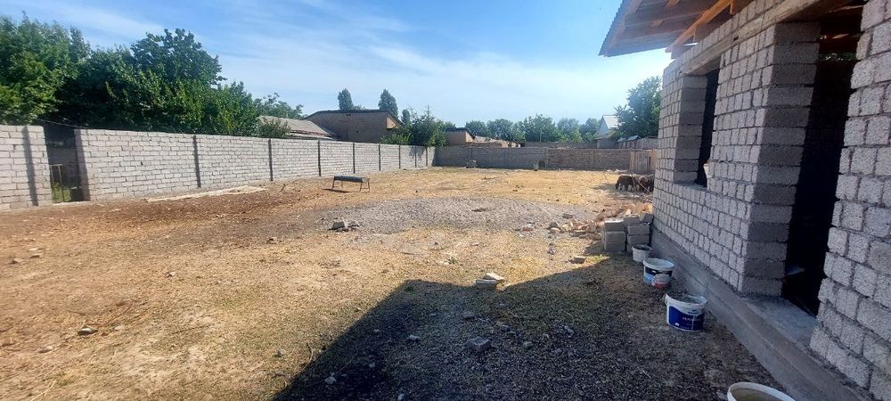 Yer Sotiladi Qibray Bóraota