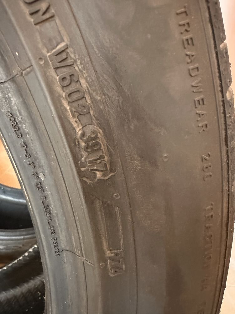 325/35/22 Пирели Летни