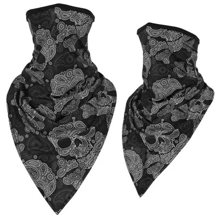 Bandane moto Bandana moto scuter atv