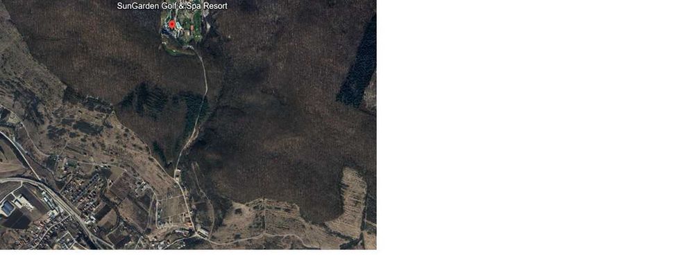 Vand teren in Baciu in zona SunGarden