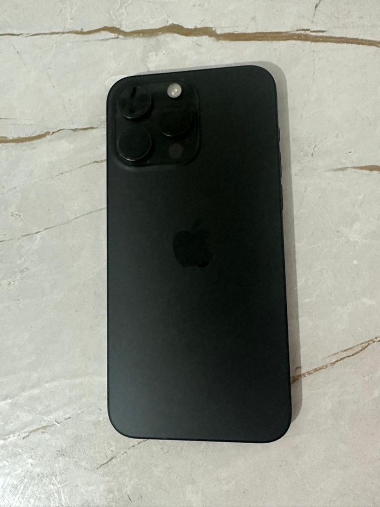 Iphone 15 pro Max 256гб