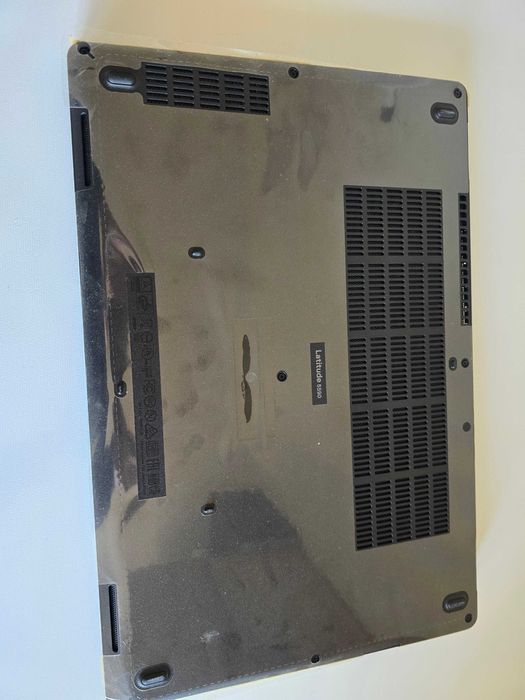 Laptop business 15" Dell Latitude 5590 i5-8250U 16gb RAM, 500gb SSD