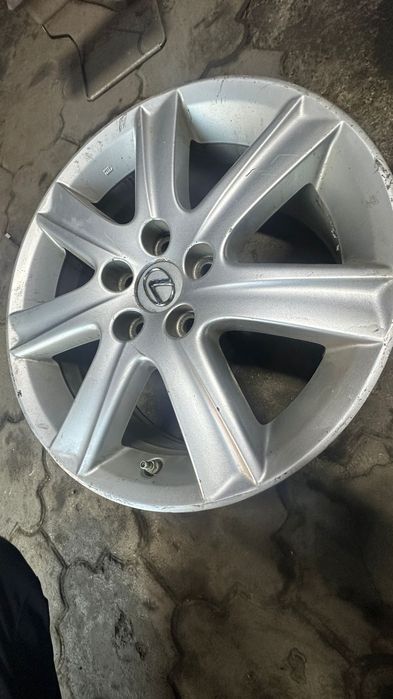 титановый дискr17