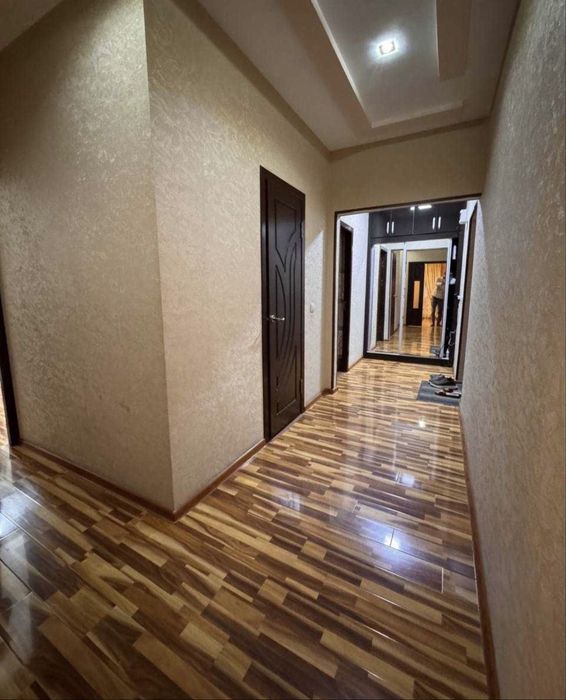 Код 809  Продается 2/2/4 ком квартира куйлюк массив 4