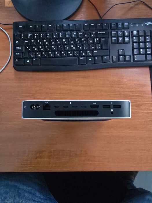 Mac mini M2 pro 32g 1tb