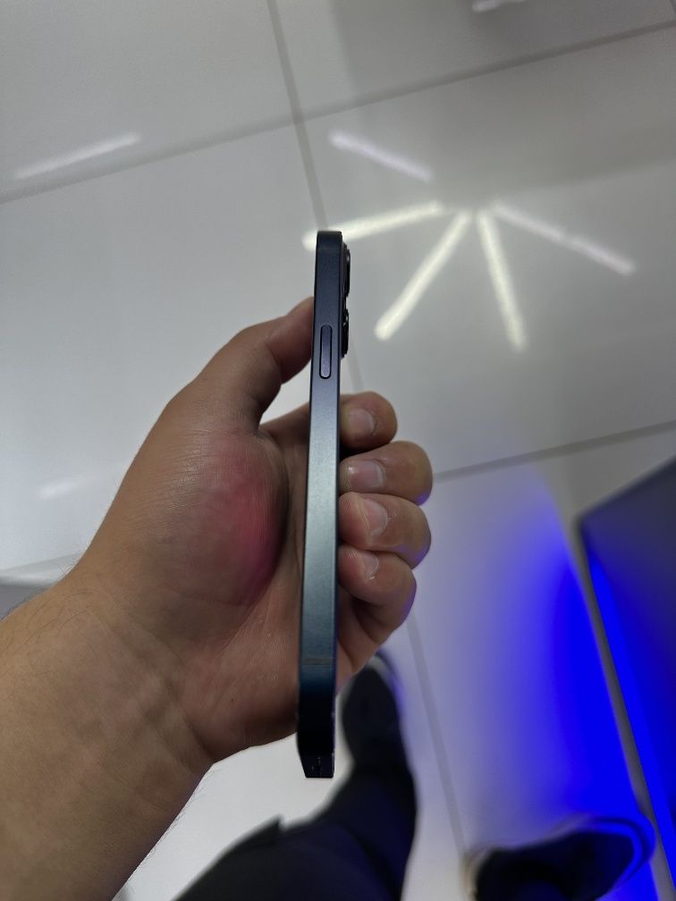 iPhone 13 256Gb Dark Blue