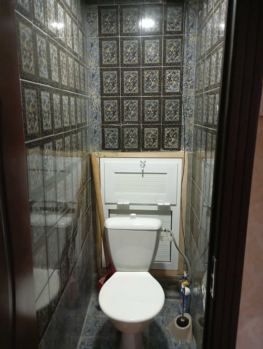 4 хонали квартира — Тошкент, Мирзо Улуг‘бек тумани, 96 м²  $120,000