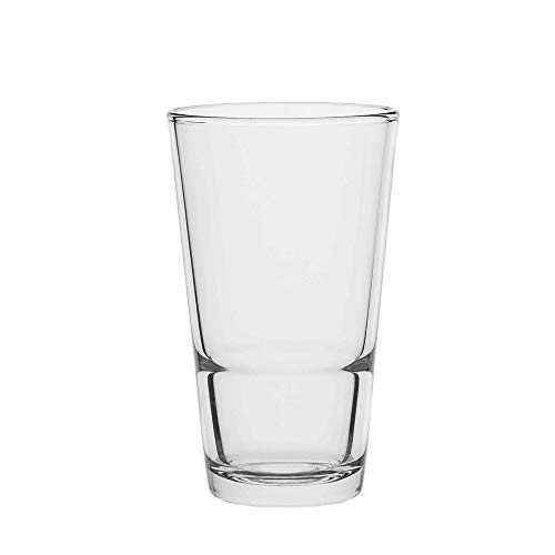 Чаша за безалкохолни напитки 6 броя комплект Highball