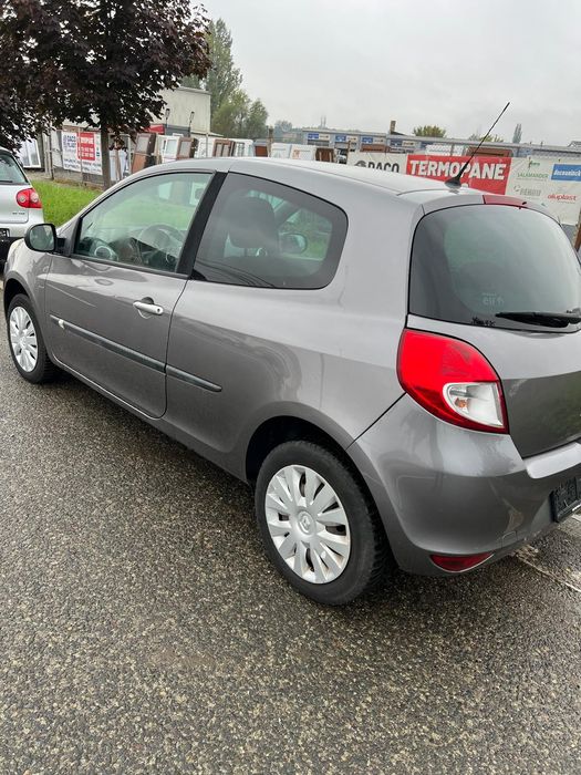 Renault Clio R 1.2 benzina