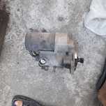 Electromotor Hyundai Tucson 2009,Kia Sportage 2.0 ds D4EA 36100-27010