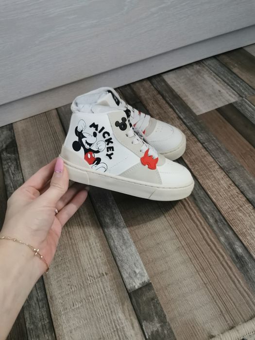 Ghete de toamna zara mas 25
