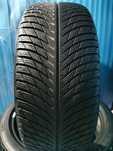 225 40 19 michelin m+s 4 buc
