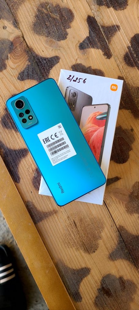 Redmi Note 12 Pro