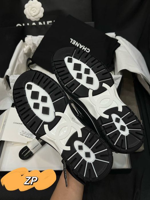 Sneakers Chanel 35-42