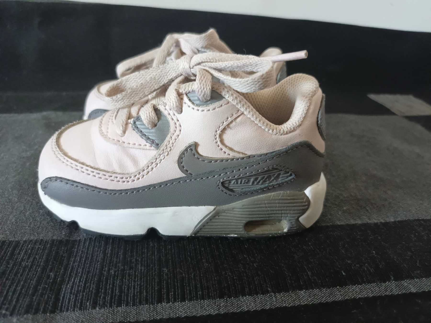 Nike Kids Air max 90 - детски маратонки р-р 22