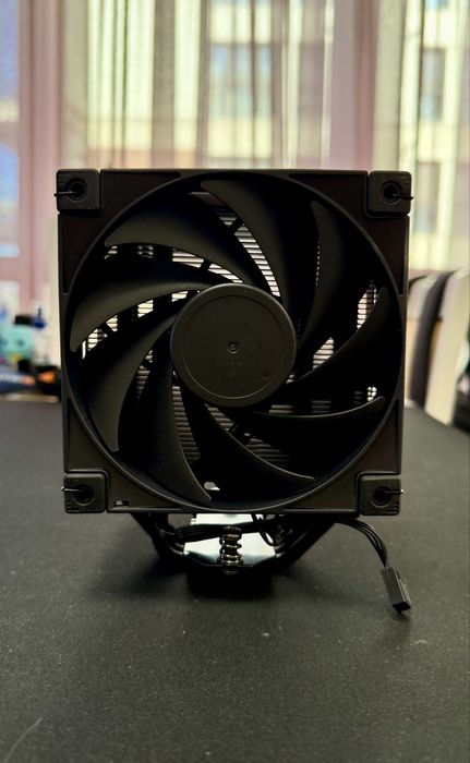 Cooler Deepcool AK400 Dark
