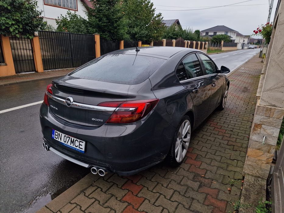 Opel Insignia 2015 , 2.0 d
