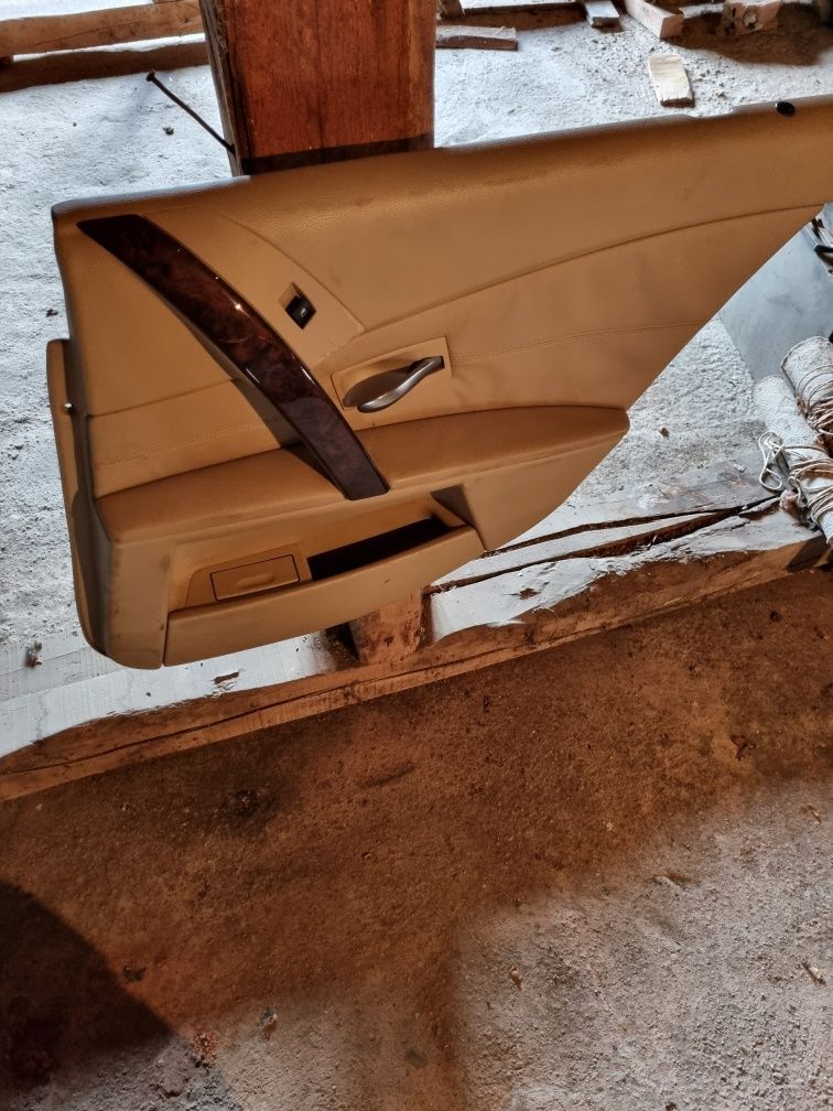Кора за BMW E 60