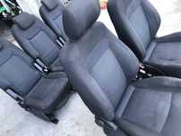 interior scaune ford s-max nonfacelift dupa 2006