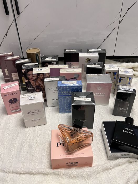 Премиум парфюм. Цена ниже магазина.