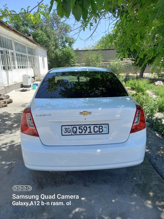 Gentra 1+ pozitsiya toza