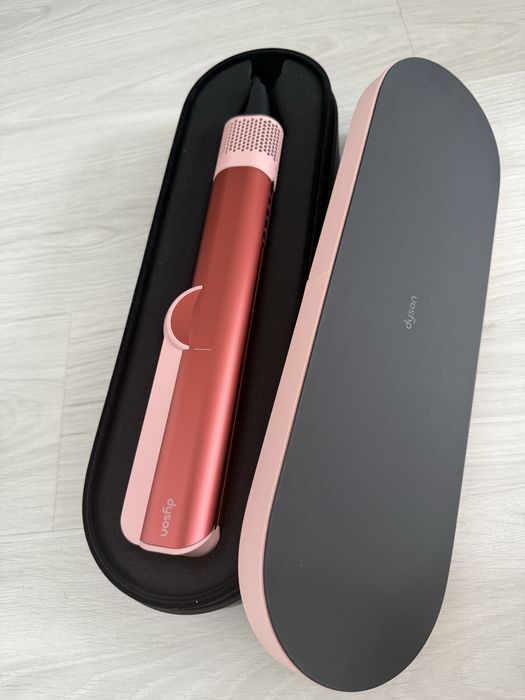 Aparat de indreptat parul dyson HT01 airstrait