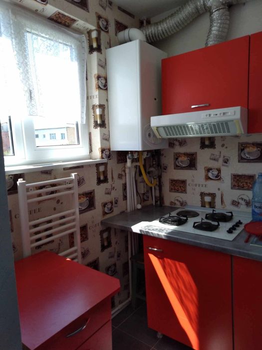 Vând garsonieră Dărmănești,zona buna,liniștită,in fata la Adridan