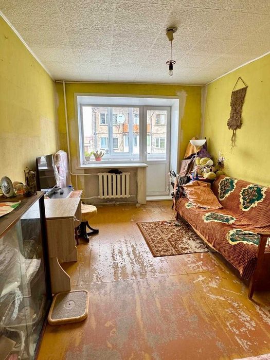 Продам 3 ком. кв. Центр, р-н Океана