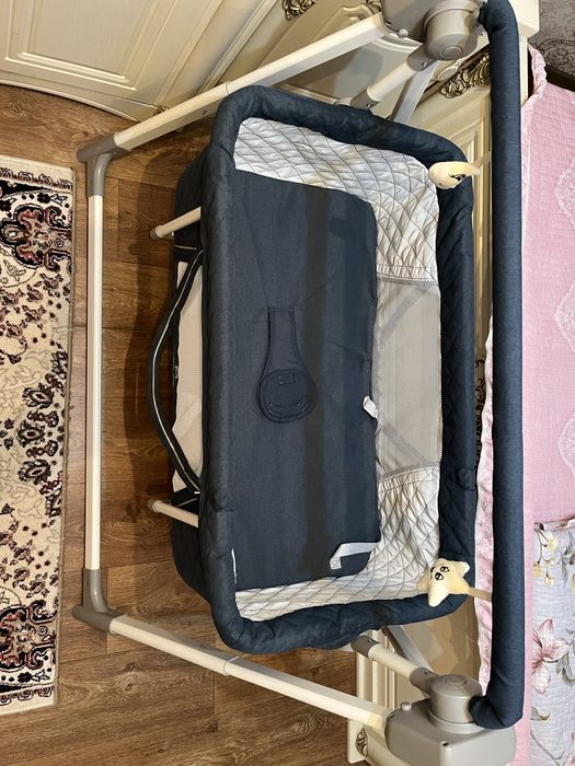 Lyulka pulti bilan ideal