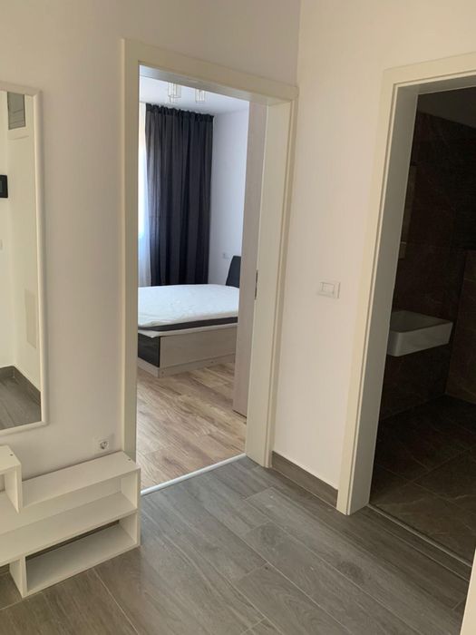 Inchiriere apartament cartier Tractorul