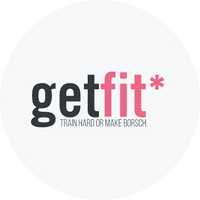 Абонемент в GetFit