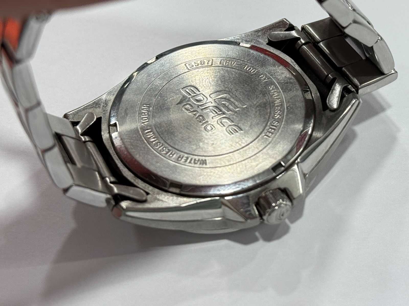 Мъжки Часовник - Casio Edifice / EFV-100