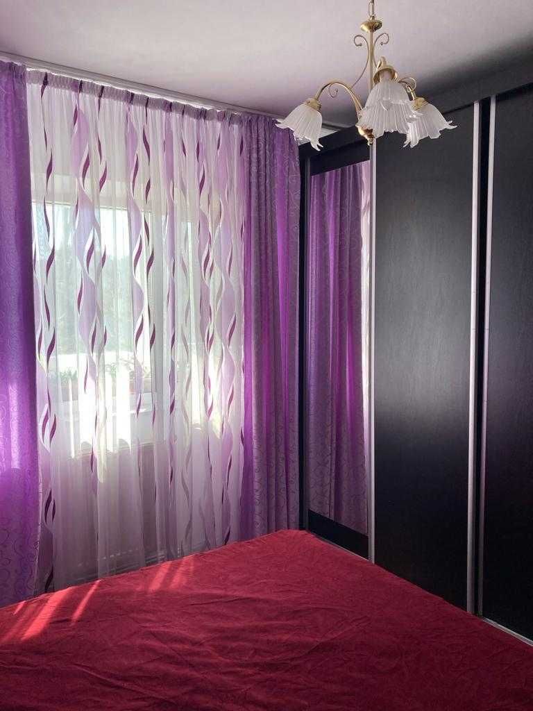 3 camere Magurele, ultra central, mobilat complet, reabilitat