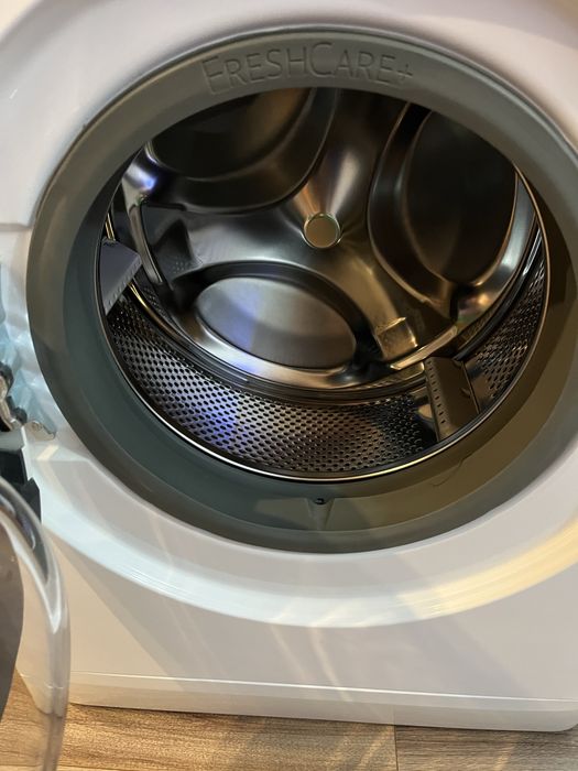 Masina de spalat rufe Whirlpool 6kg Slim