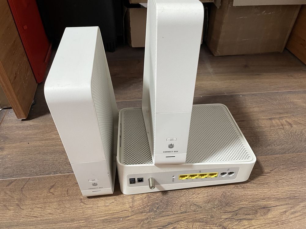 modem upc /router upc/ modem vadafone/router vadafone