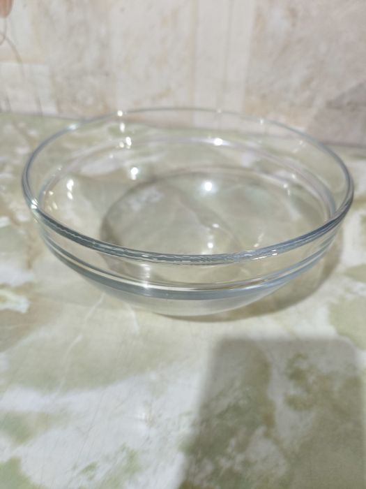 Посуда Салатник новый можно греть в микроволновке