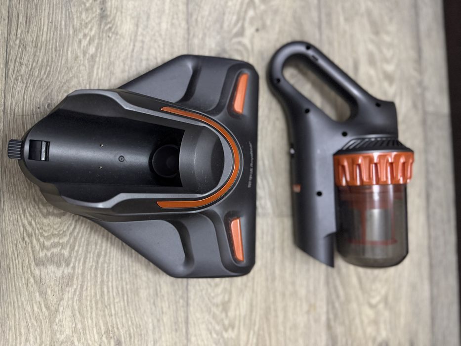 Пылесос (мини), продам за 5000 тенге