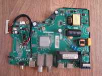 placa baza - tp.ms3663t.pb757