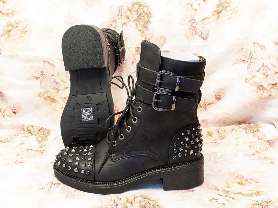 Маркови дамски боти Primadona номер 36