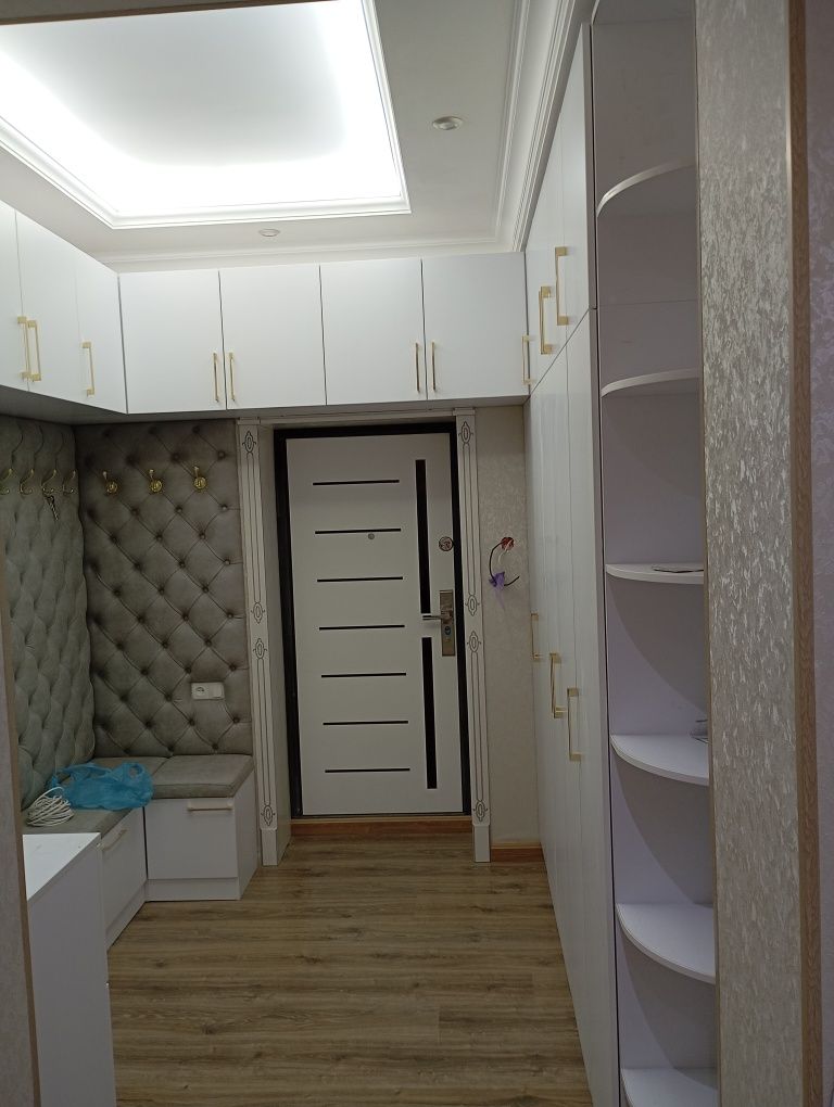 Мебел на заказ Самарканд