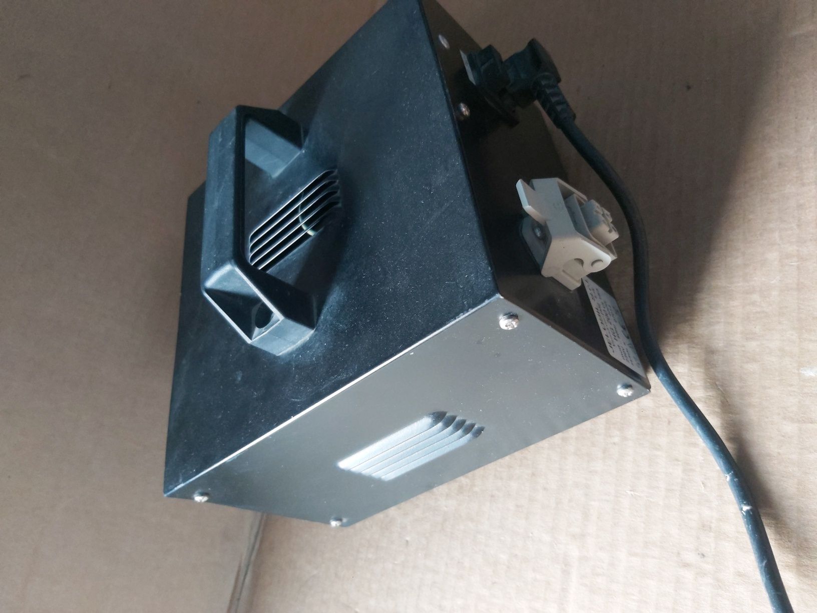 Захранване за ултравиолетова лампа , HG 200 ULTRA ,  400W , UV лампа