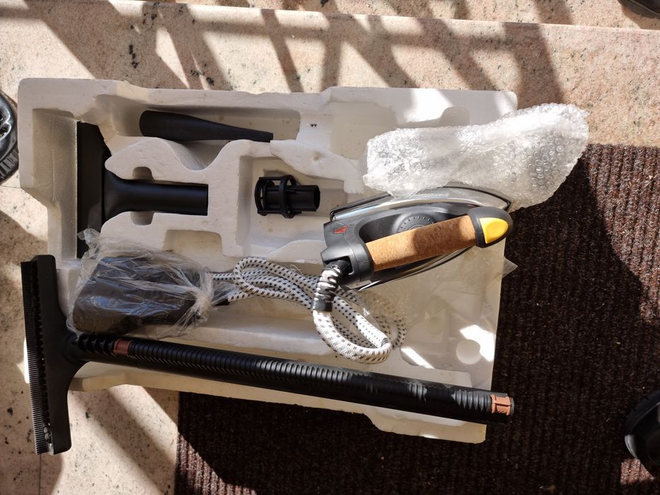 Aspirator profesional PROFI nou