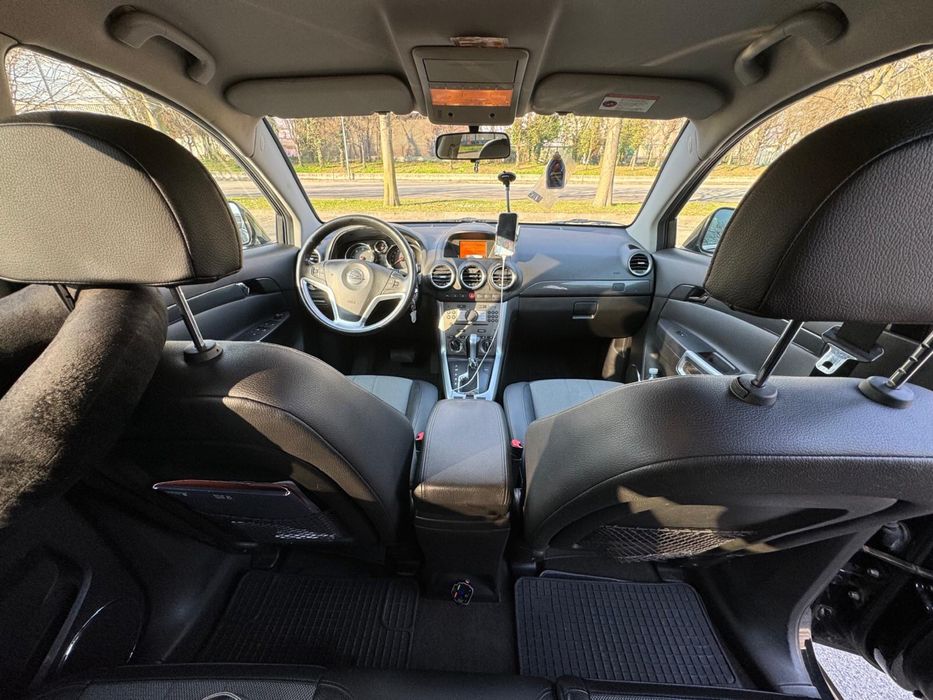 Vand Opel Antara 4x4 automat