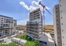 Tomis Plus - Celine Elegance - Vanzare apartament cu 2 camere cu veder