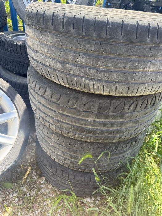джанти mercedes 17”