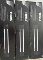 Suport ski/schiuri Thule 7324 4 perechi