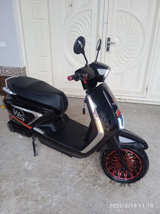 Skuter sotiladi srochna wasad sport ariginal