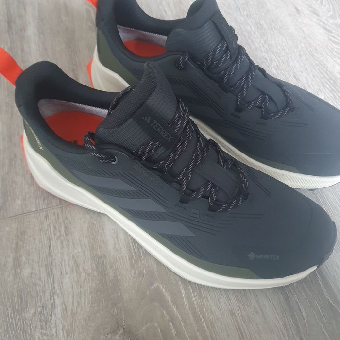 Adidasi Adidas Terex Goretex