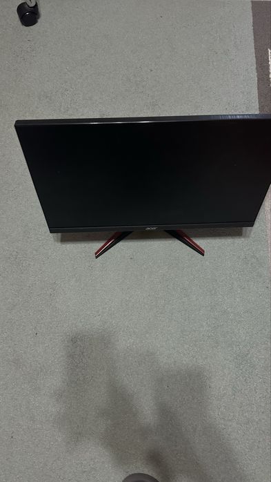 monitor gaming asus