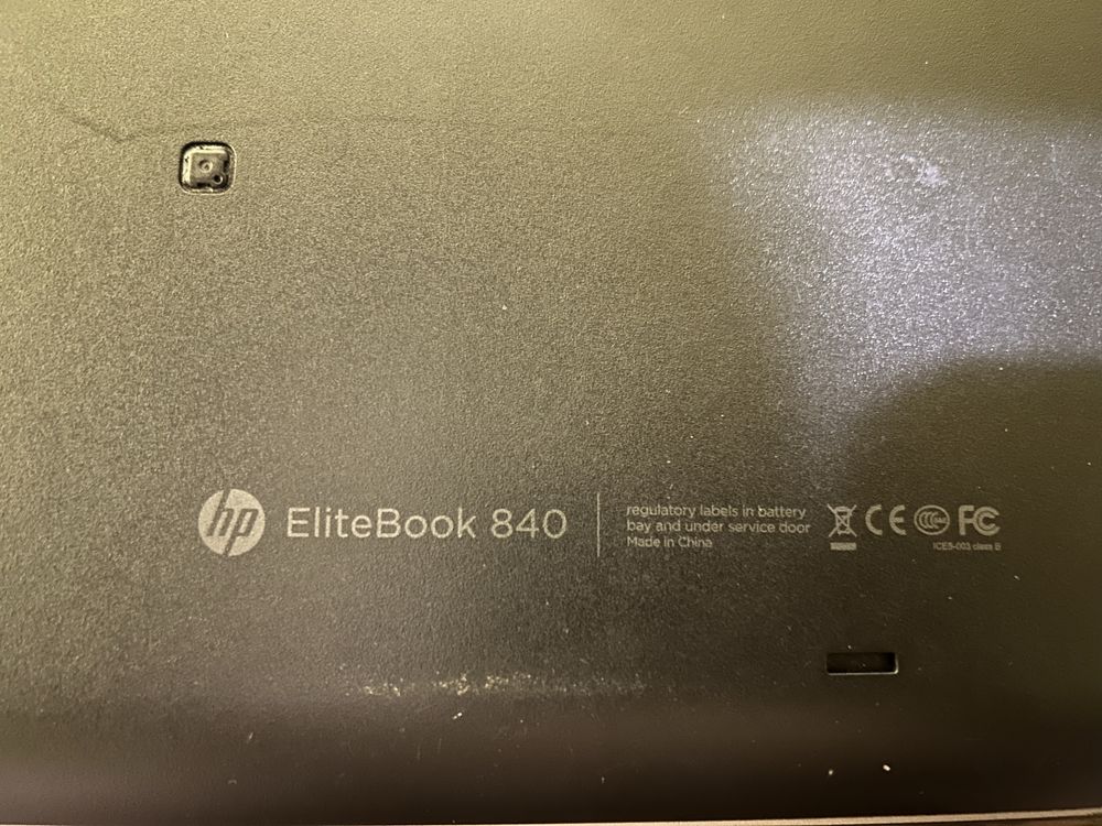 Laptop HP EliteBook 840 G1, i5